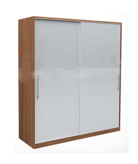 Tủ quần áo 4 - Gỗ MDF - Dài 1.2m đến 1.6m (Cao 2m)